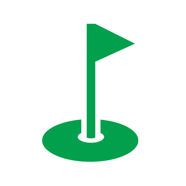 field irrigation design golf courses icon | H2O Irrigation field irrigation design golf courses iconfield irrigation design golf courses icon