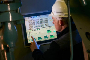 Garelick EMS system