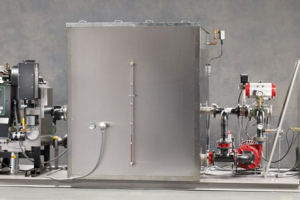 Heating Skid