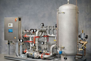 Pumping Station 3