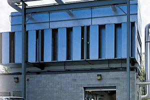 cooling tower