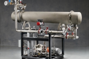 Vacuum Pump