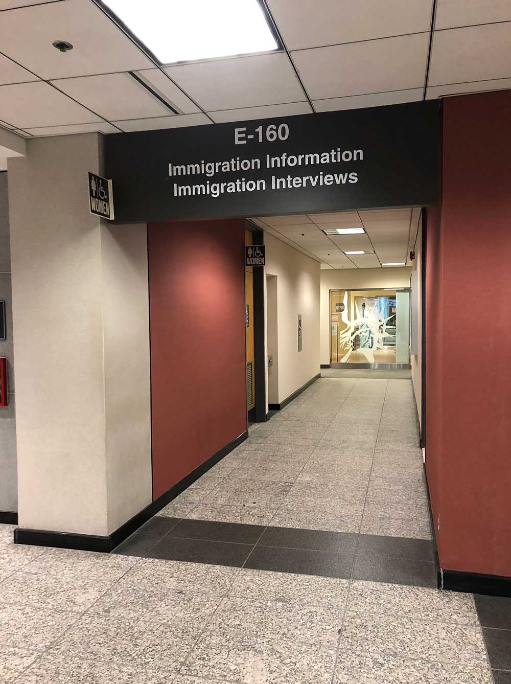 USCIS Boston Field Office 2019 | Lally Immigration Services