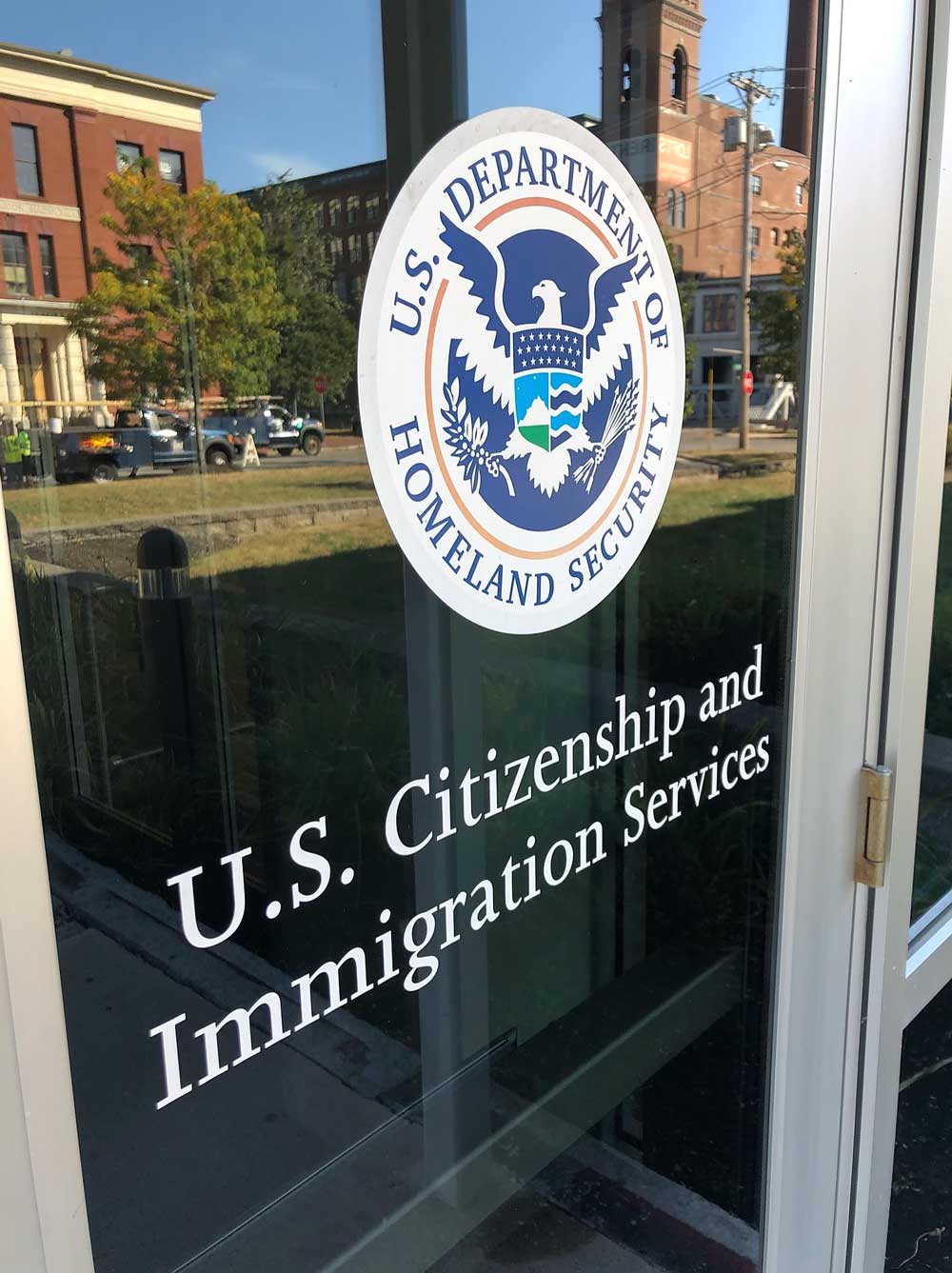 USCIS Lawrence Field Office – Massachusetts | Lally Immigration Services