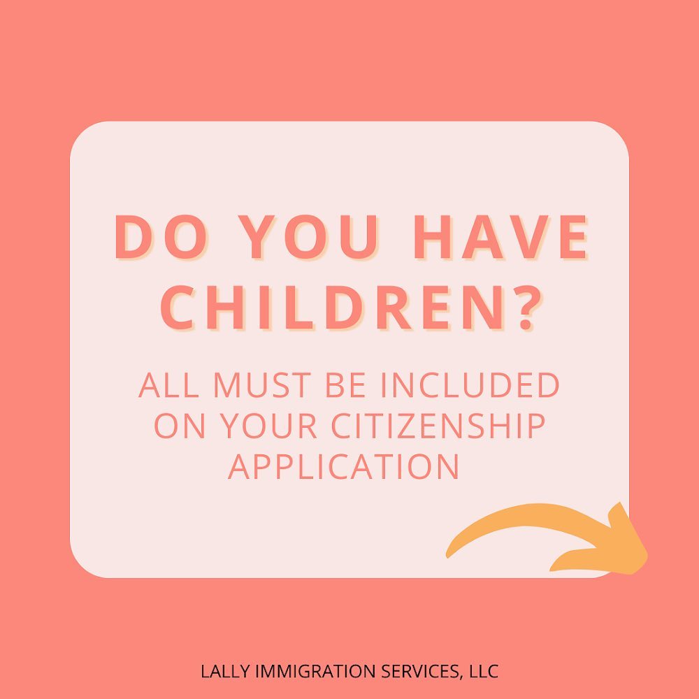 Lawyer For Citizenship Application Lally Immigration Services 4742