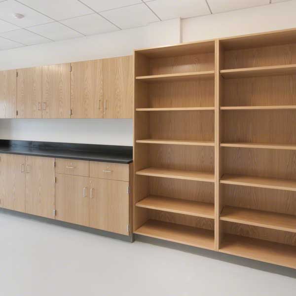casework