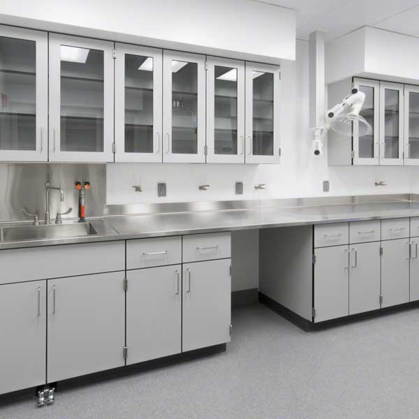 commercial casework office