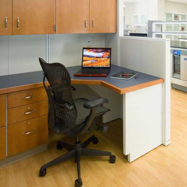 laboratory casework