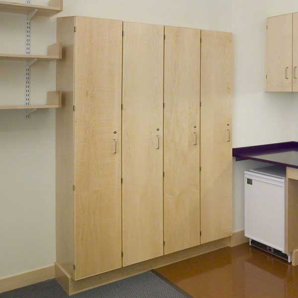 casework