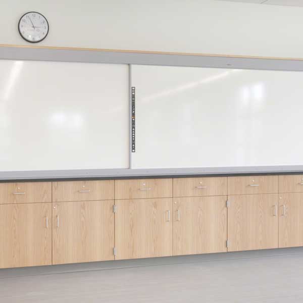 casework