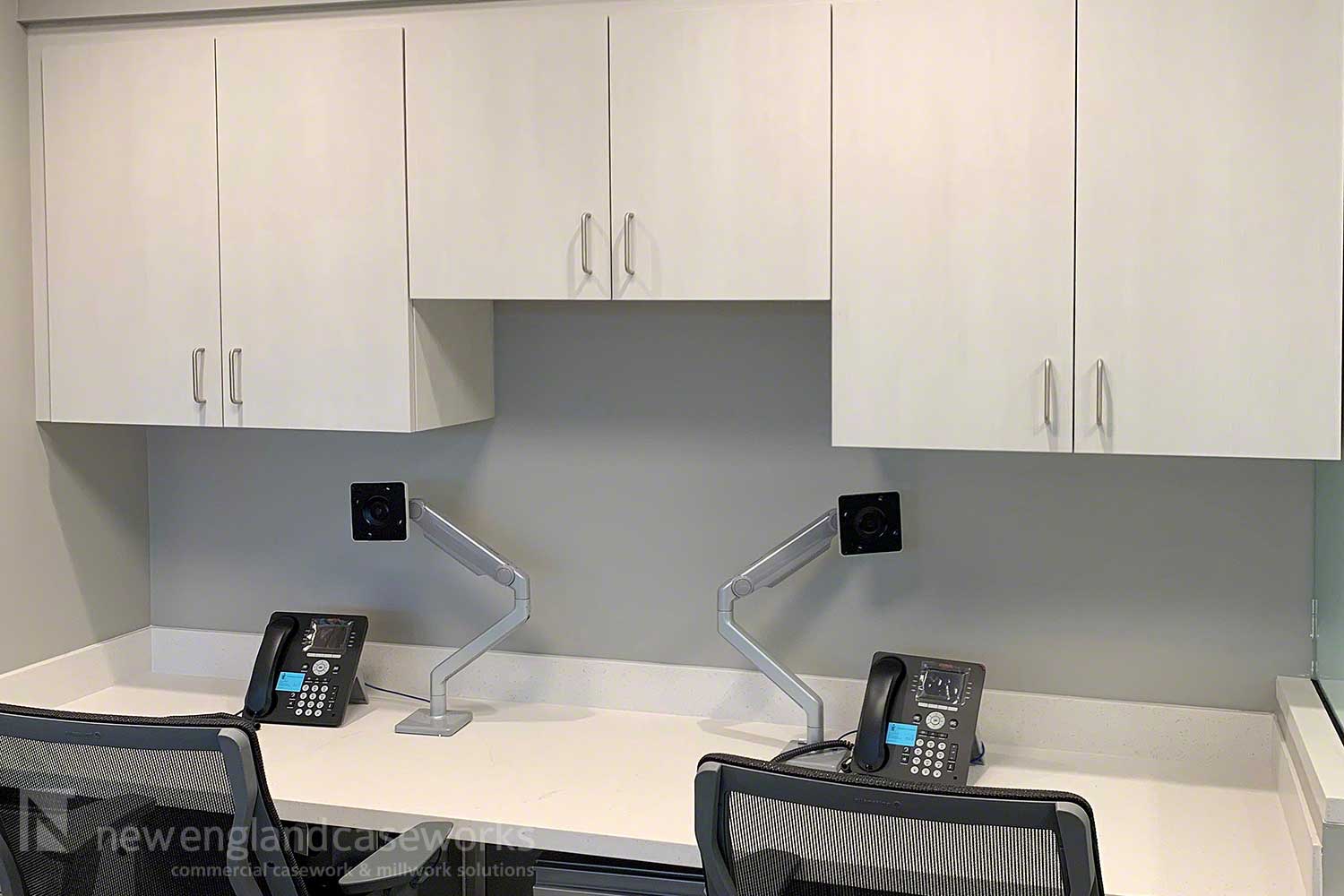BIDMC Urgent Care Facility New England Caseworks