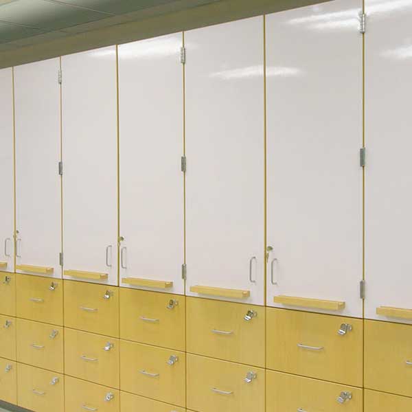 casework