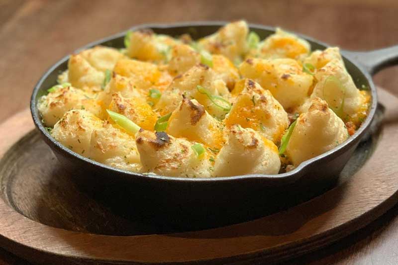 shepherds pie | Shoppers Cafe Waltham shepherds pie sports bar restaurant waltham ma