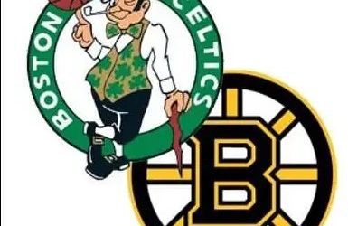 Who’s ready for Friday night playoffs? Celtics 7:00 Bruins 7:30 Plenty of Tv’s for both games! See you tonight!!! 🏒 #bruins #celtics #playoffs #moodyst #shoppers