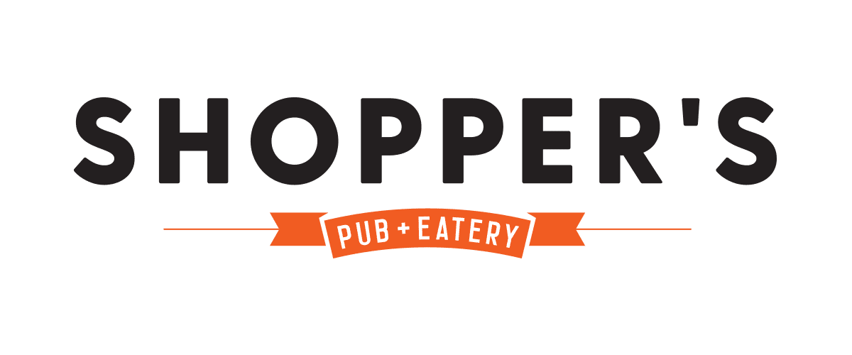Shopper’s Pub and Eatery