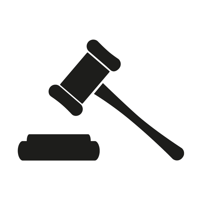 | Thomas H Curran Associates LLC litigation lawyer icon