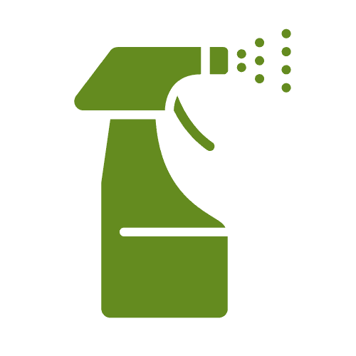 lawn yard fertilization service insectcontrol | Turf Pro Inc lawn yard fertilization service insect control icon lawn care