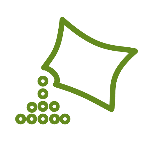pelletizedlawnlimeicon | Turf Pro Inc pelletized lawn lime icon lawn care
